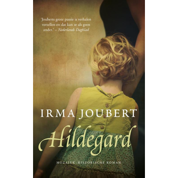 Hildegard (Paperback) bij Singel 344
