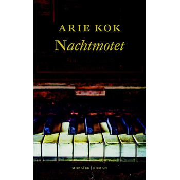 Nachtmotet (Paperback) bij Singel 344