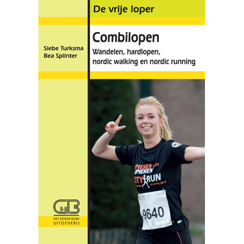 Combilopen (Paperback) bij Singel 344