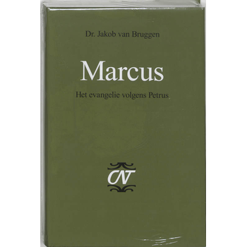Marcus (Hardback) bij Singel 344