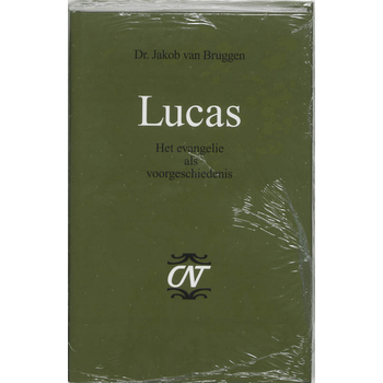 Lucas (Hardback) bij Singel 344