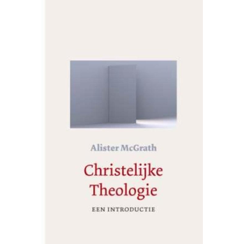 Christelijke theologie (Paperback) bij Singel 344