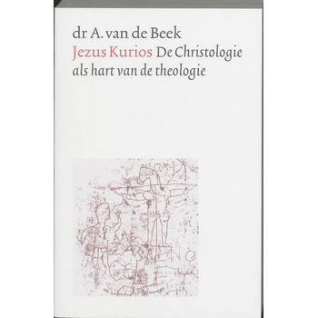Jezus Kurios (Paperback) bij Singel 344