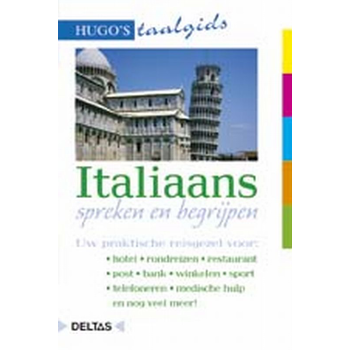 Italiaans spreken en begrijpen (Paperback) bij Singel 344