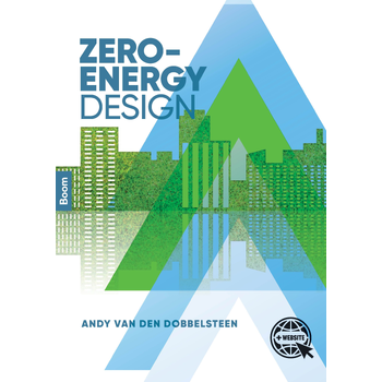 Zero-Energy Design (Paperback) bij Singel 344