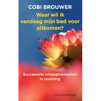 Waar wil ik vandaag mijn bed voor uitkomen? (Paperback) bij Singel 344