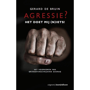 Agressie? Het doet mij (n)iets! (Paperback) bij Singel 344