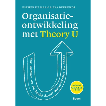 Organisatieontwikkeling met theory u (Paperback) bij Singel 344