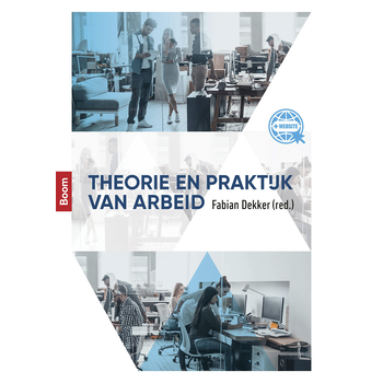 Theorie en praktijk van arbeid (Paperback) bij Singel 344