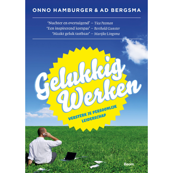 Gelukkig werken (Paperback) bij Singel 344