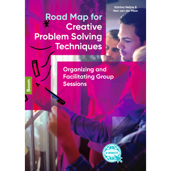 Road Map for Creative Problem Solving Techniques (Paperback) bij Singel 344