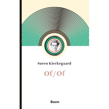 Of/Of (Paperback) bij Singel 344