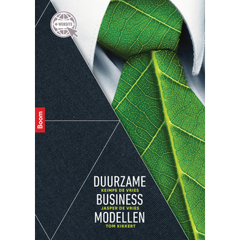 Duurzame businessmodellen (Paperback) bij Singel 344