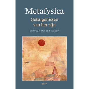 Metafysica (Paperback) bij Singel 344