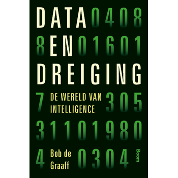Data en dreiging (Paperback) bij Singel 344