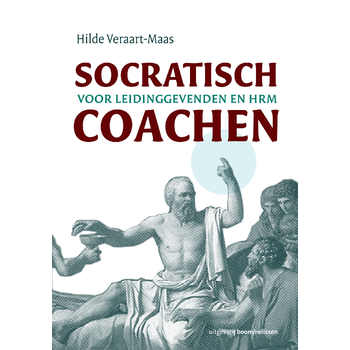 Socratisch coachen voor leidinggevenden en HRM (Paperback) bij Singel 344