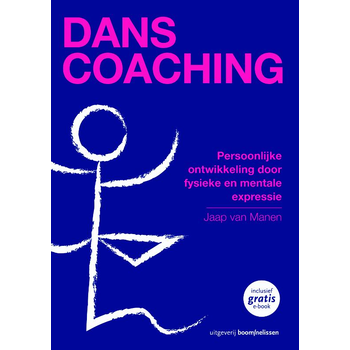Danscoaching (Paperback) bij Singel 344