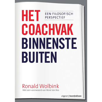 Het coachvak binnenstebuiten (Paperback) bij Singel 344