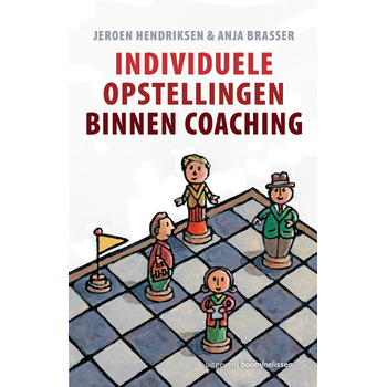 Individuele opstellingen binnen coaching (Paperback) bij Singel 344
