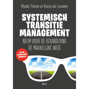 Systemisch TransitieManagement (Paperback) bij Singel 344
