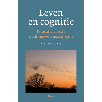 Leven en cognitie (Paperback) bij Singel 344