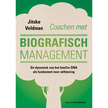 Coachen met biografisch management (Paperback) bij Singel 344