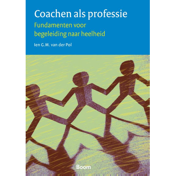 Coachen als professie (Paperback) bij Singel 344