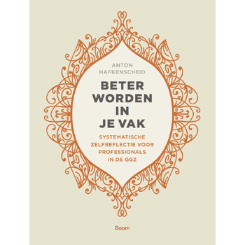 Beter worden in je vak (Paperback) bij Singel 344