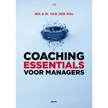 Coaching essentials voor managers (Paperback) bij Singel 344