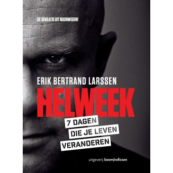 Helweek (Paperback) bij Singel 344