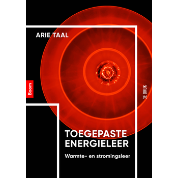 Toegepaste energieleer (Paperback) bij Singel 344