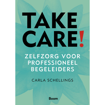 Take care! (Paperback) bij Singel 344