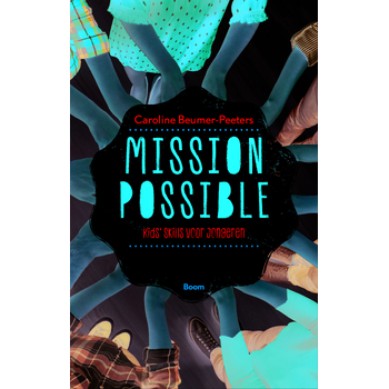 Mission Possible (Paperback) bij Singel 344