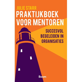 Praktijkboek voor mentoren (Paperback) bij Singel 344