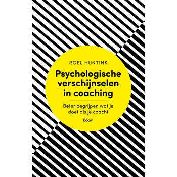 Psychologische verschijnselen in coaching (Paperback) bij Singel 344