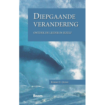 Diepgaande verandering (Paperback) bij Singel 344