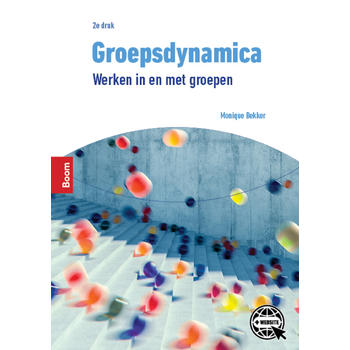 Groepsdynamica (Paperback) bij Singel 344