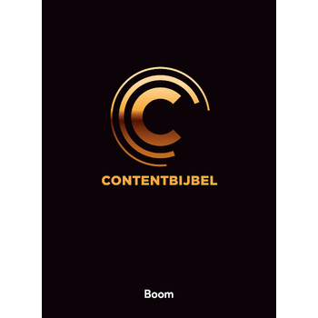 Contentbijbel (Paperback) bij Singel 344