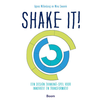 Shake it! (Paperback) bij Singel 344