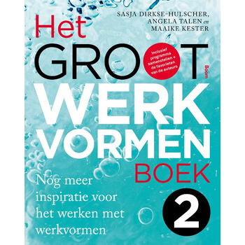 2 (Hardback) bij Singel 344