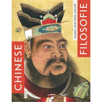 Chinese filosofie (Paperback) bij Singel 344