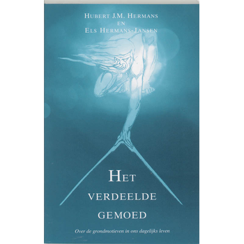 Het verdeelde gemoed (Paperback) bij Singel 344