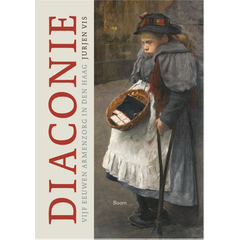 Diaconie (Hardback) bij Singel 344