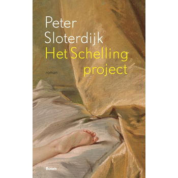 Het Schelling-project (Paperback) bij Singel 344