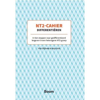 Differentiëren (Paperback) bij Singel 344