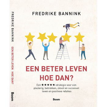 Een beter leven (Paperback) bij Singel 344