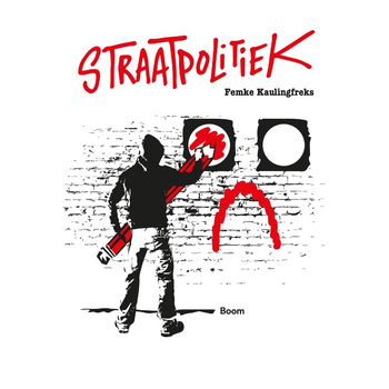 Straatpolitiek (Paperback) bij Singel 344