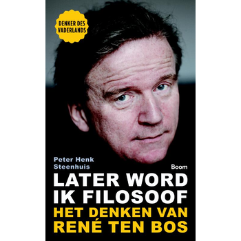 Later word ik filosoof (Paperback) bij Singel 344