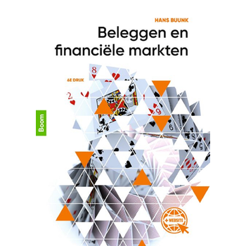 Beleggen en financiële markten (Paperback) bij Singel 344