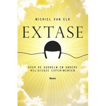 Extase (Paperback) bij Singel 344
